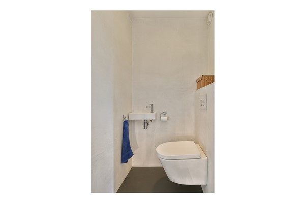 Medium property photo - Pythagoraspark 28, 1277 BB Huizen